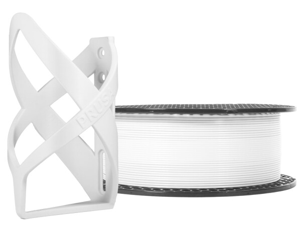 Prusa Research Prusament ASA Signal White 0,8 kg (NFC)