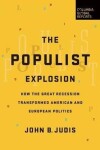 Populsit Explosion - John B. Judis