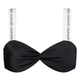 Dámský vrchní díl plavek KW0KW00891-BEH - Calvin Klein M
