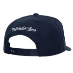 Mitchell & Ness Pánská Kšiltovka Seattle Kraken NHL Team Ground 2.0 Pro Snapback Kraken