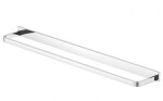 STEINBERG - 450 Držák ručníků, délka 61 cm, chrom 450 2600