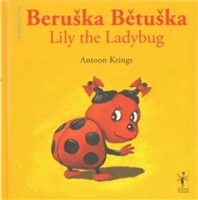 Beruška the Ladybug Antoon Krings