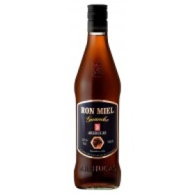 Arehucas Guanche Honey Rum Liqueur 20% 0,7 l (holá lahev)