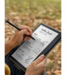 Amazon Kindle Scribe.32 GB, Premium stylus pen