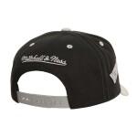 Mitchell & Ness Pánská kšiltovka Los Angeles Kings NHL Overbite Pro Snapback Vntg