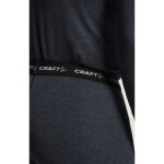 Craft Core wool merino M 1909711-375200 - Běžecký set CRAFT CORE Wool Merino - modrá Velikost textilu: XL