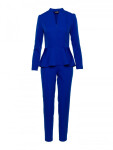 M878 Kombinéza Pepulm - královská modř EU M