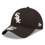 New Era Pánská kšiltovka Chicago White Sox MLB League Essential 9TWENTY Adjustable