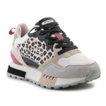 Boty D.Franklin Vibla Zig Flag Leo Beige W DFSH378002-BEIG EU 36
