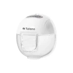 Tulano Bezdrátová elektronická odsávačka mateřského mléka Olly 35 / 150 ml (TN-OLLY 35)