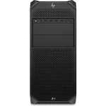 HP Z4 Tower G5 černá / Intel Xeon W7-2475X 2.6GHz / 128GB / 2TB SSD / Nvidia RTX 4000 20GB / W11P (5E8W1EA#BCM)