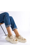 Tenisky model 207164 Solea 36