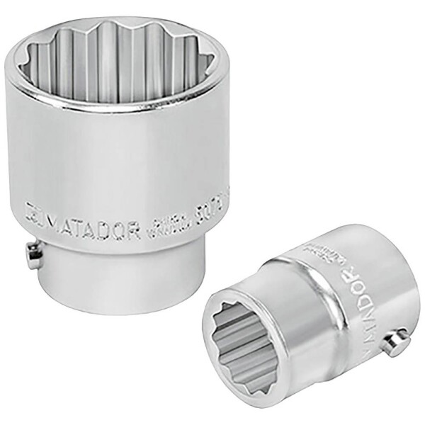 Matador Schraubwerkzeuge 12-kt. 50751330 Dvojitý šestiúhelník vložka pro nástrčný klíč 20 mm 3/4 20 mm 3/4