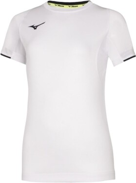 Juniorské tričko Mizuno Core Short Sleeve Tee Jr 32EA740171 Velikost textilu: