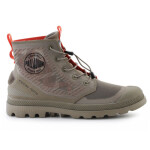 Boty Palladium Pampa Lite Travel Vt M 74472-377-M EU 44