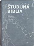 Študijná Biblia