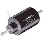 Intertec ITS-LS2924B-D-24VDC ITS-LS2924B-D-24VDC zdvihací magnet tlačný, 10.22 N/mm, 4.5 W, M3