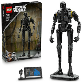 LEGO LEGO® Star Wars™ 75434 Bezpečnostní droid K-2SO™