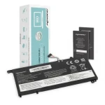 Baterie L19M3PDA pro Lenovo ThinkBook 14/15 G2-G5 / Baterie pro notebook / 3000 mAh / 35 Wh (BT/LE-15G2)