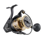 Penn Naviják Battle III Reel 6000