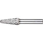 Bosch Dlabací fréza s kuličkovým ložiskem, 6 mm, R1 6,4 mm, D 25,4 mm, L 12,6 mm, G 54 2608628455