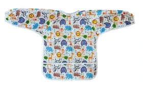 GaGa's Bryndák s rukávy Zoo (8594197441163)