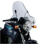 A31 kouřové plexi samostatné 4-děrové (sada A 650 - pro montáž použijte sadu D 45), vxš500x615 mm