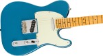 Fender American Professional Classic Telecaster MN Faded Lake Placid B