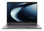 ASUS ExpertBook PM3 šedá / Notebook / 14" WUXGA / AMD Ryzen AI 5 330 / 16GB / 1TB SSD / Radeon 820M / W11 Pro (90NX0971-M00AK0)
