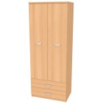 Nábytek Mikulík Šatní skříň JONY č.9 MIK-5061471