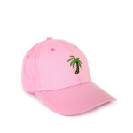 Kšiltovka Art Of Polo Cap Cz22192-1 Light Pink UNI