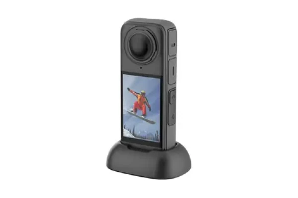 Insta360 X5/X4 - Silikonový stojan (1INST625)