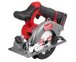 Aku okružní pila Milwaukee M12 FCS442-502X 4933493489