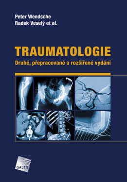 Traumatologie - Peter Wendsche