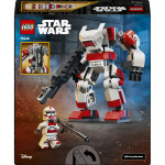 LEGO LEGO® Star Wars™ 75448 Robotický oblek klonového šokového vojáka