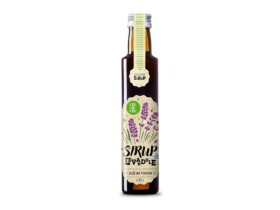 Koldokol Levandule sirup 250 ml