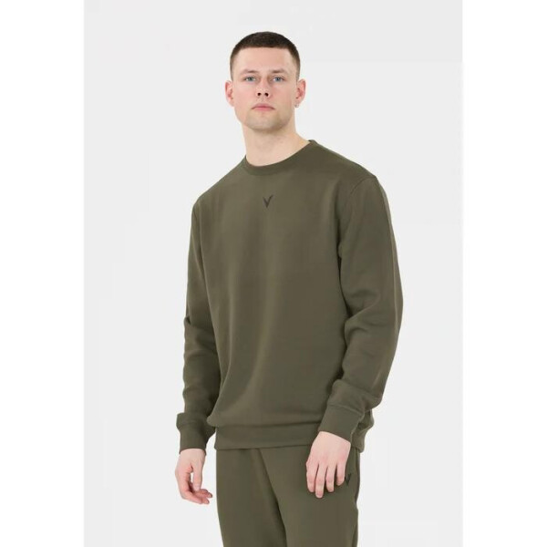 Pánská mikina Virtus Taro Velikost: 3XL