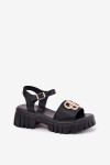 Sandály model 213019 Step in style 39