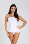 Dámská košilka/tílko - CAMISOLE 60DEN přírodní S
