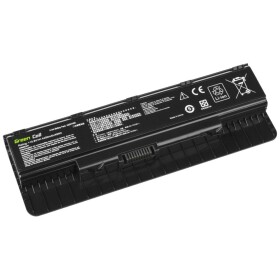 Green Cell akumulátor do notebooku A32N1405 10.8 V 4400 mAh Asus - Green Cell AS129 4400mAh - neoriginální