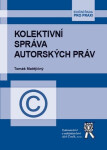 Vydavatelství Aleš Čeněk, s.r.o. Kolektivní správa autorských práv - Tomáš Matějičný