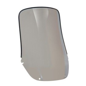 D205S plexi kouřové Honda XL 600 V Transalp (97-99), vxš542x389 mm