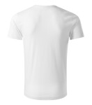 Origin (GOTS) tričko pánské bílá 2XL