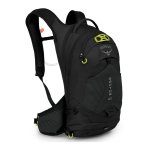 Cyklistický batoh Osprey Raptor 10L Black