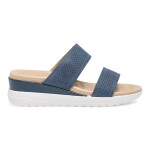 Pantofle Clara Barson WYL05010-12 Materiál/-Syntetický