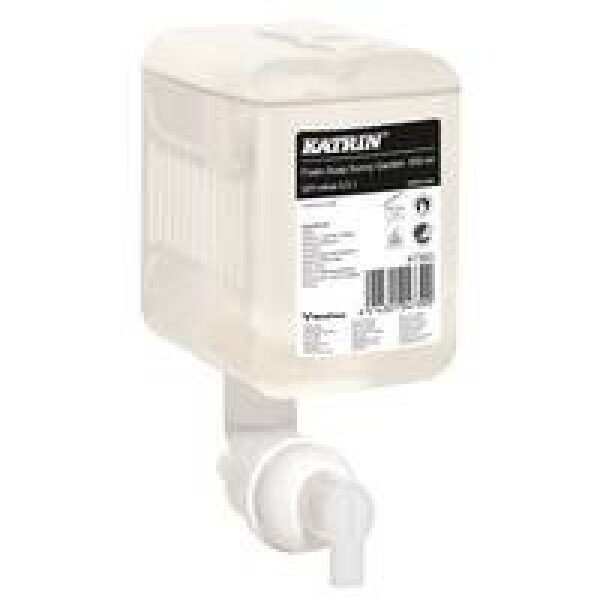 Pěnové mýdlo na ruce Katrin 500 ml 47383 Sunny Garden EGP47383