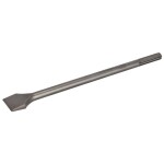 Sekáč široký SDS max 75 x 300 mm, STALCO PERFECT
