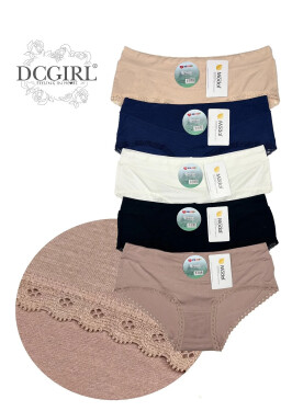 DC Girl kalhotky 26995 A'12 S-XL směs barev S/M/L/XL
