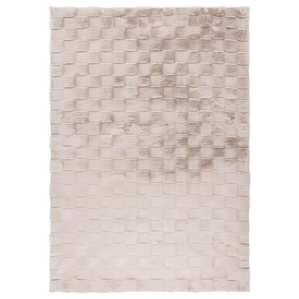 Koberec Rabbit Fur Soul 1,2/1,7 SOU 600 béžový