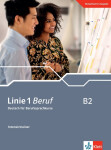 Linie 1 Beruf B2 - Intensivtrainer - Ulrike Moritz